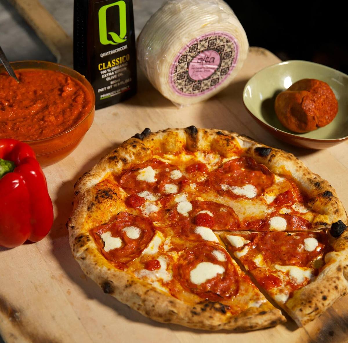 The Best Gluten-Free Pizza in NYC (2026)