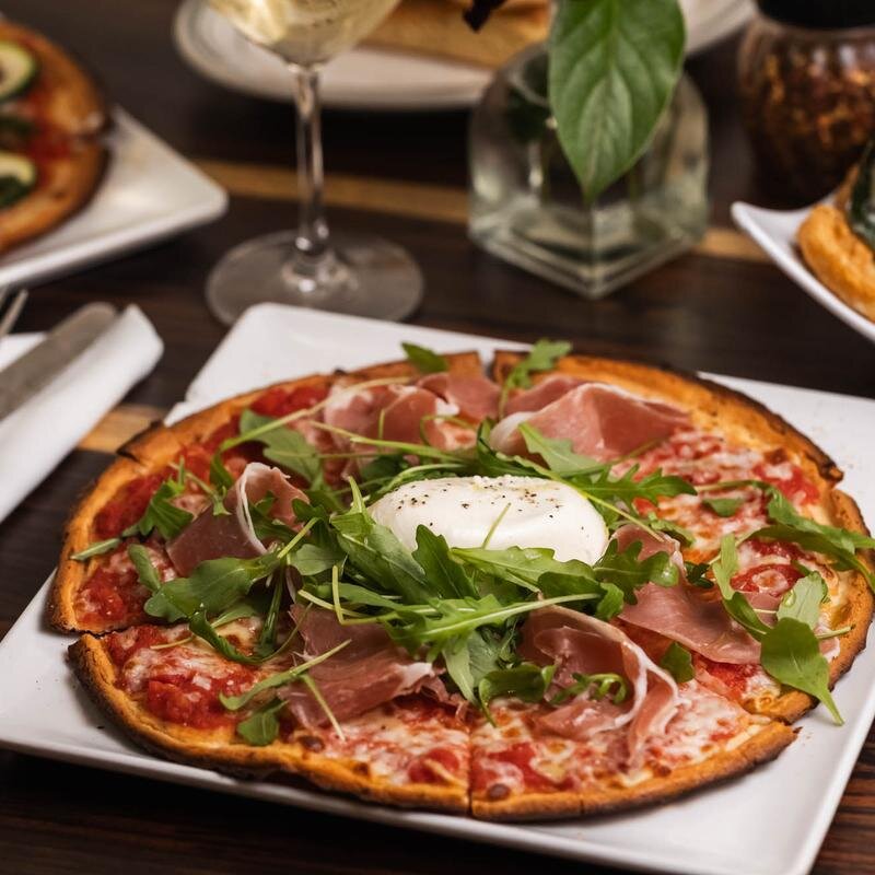 The Best Gluten-Free Pizza in NYC