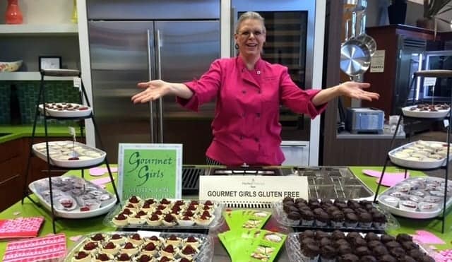 Gluten-free in Tucson