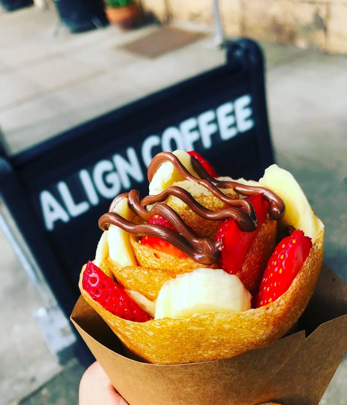 Gluten-free in New York