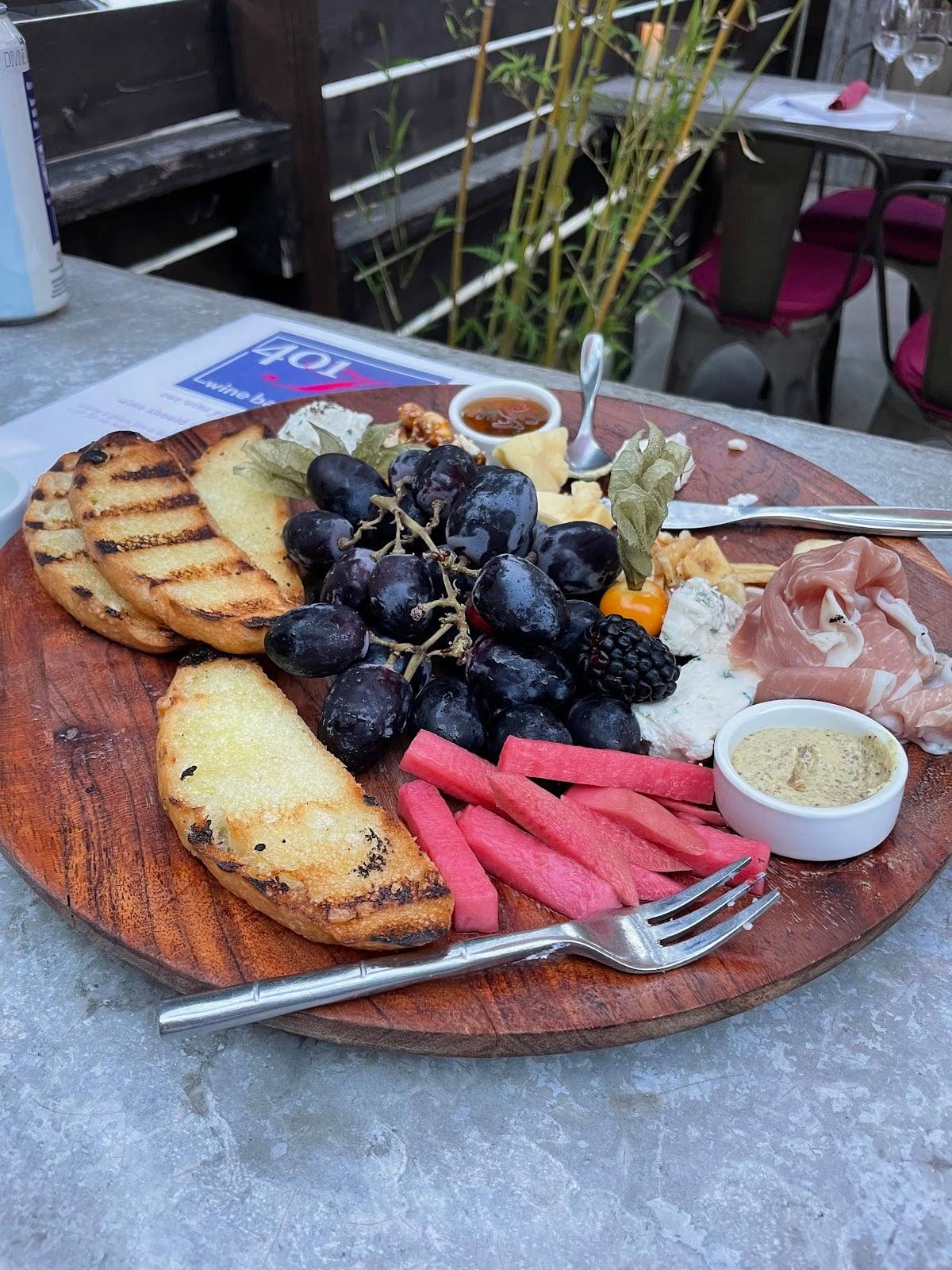 The Best Dedicated Gluten-Free Restaurants in LA