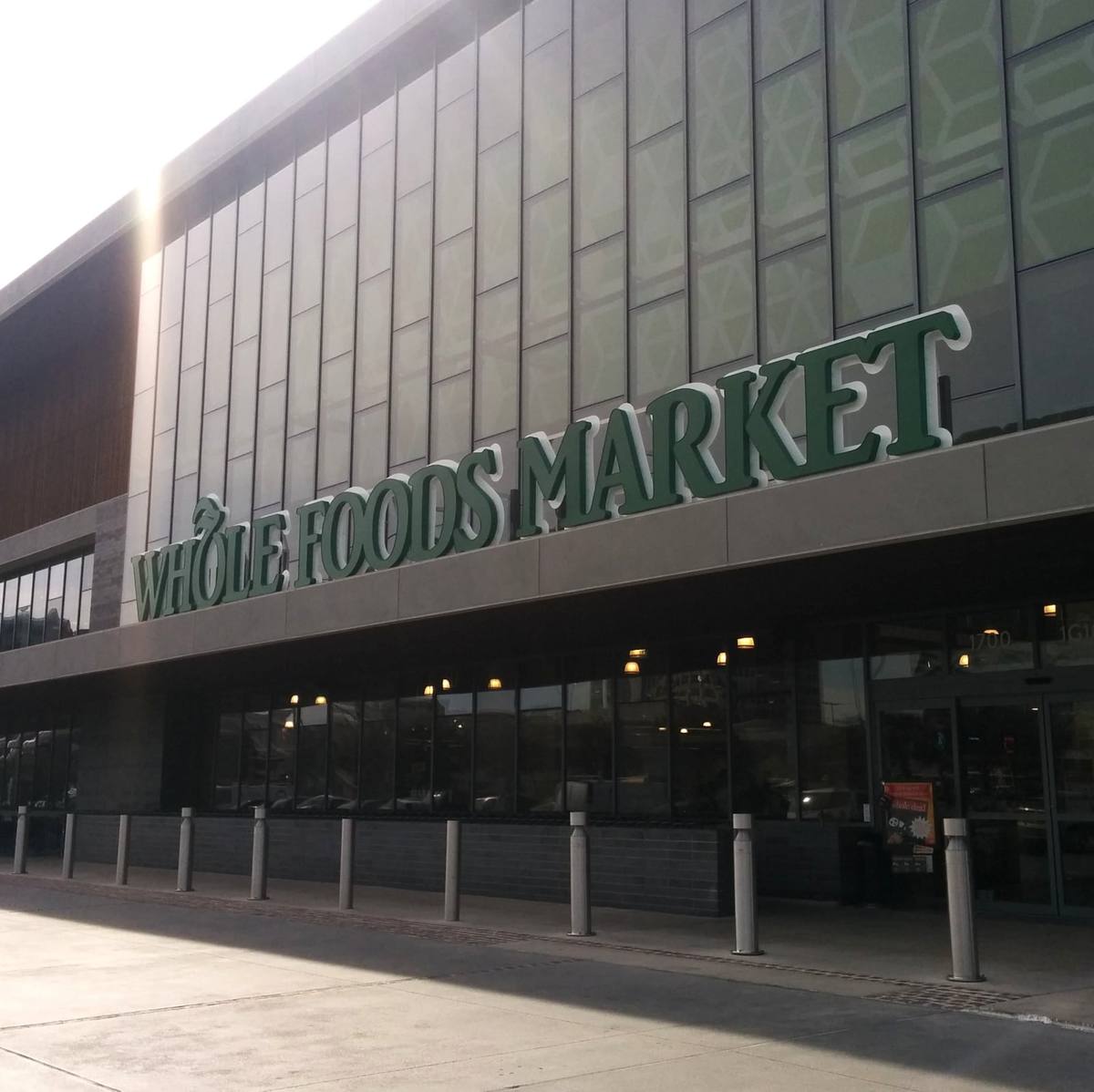 Gluten-free in Houston