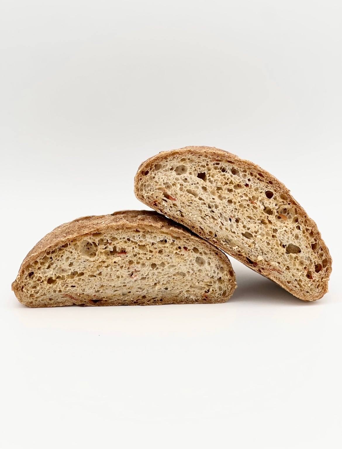 Gluten-free in Riverdale