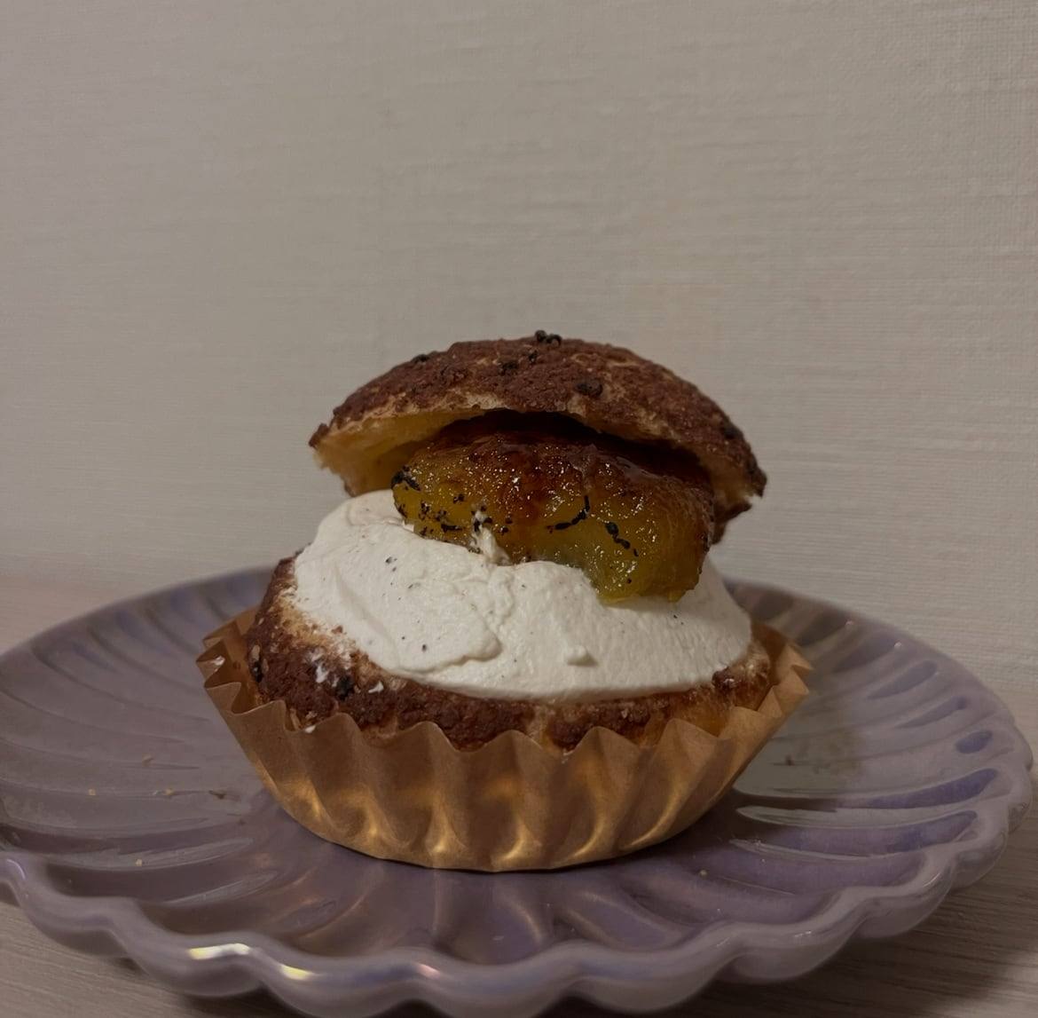 Gluten-free in Tokyo