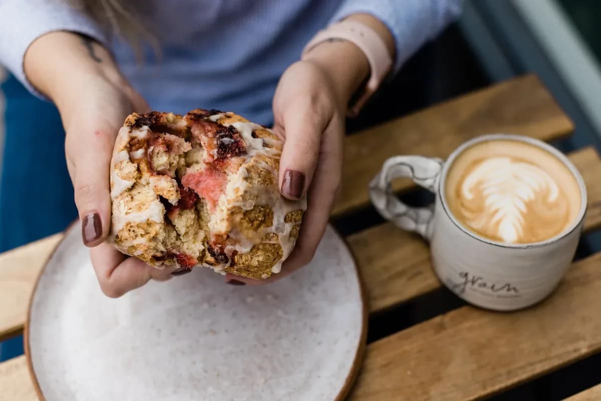 Gluten-free in Snohomish
