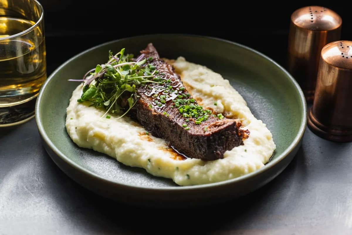 Gluten-free in Capitol Hill