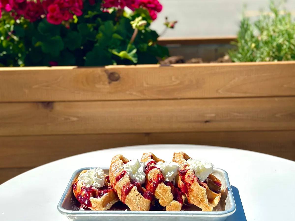 Gluten-free in North Bend