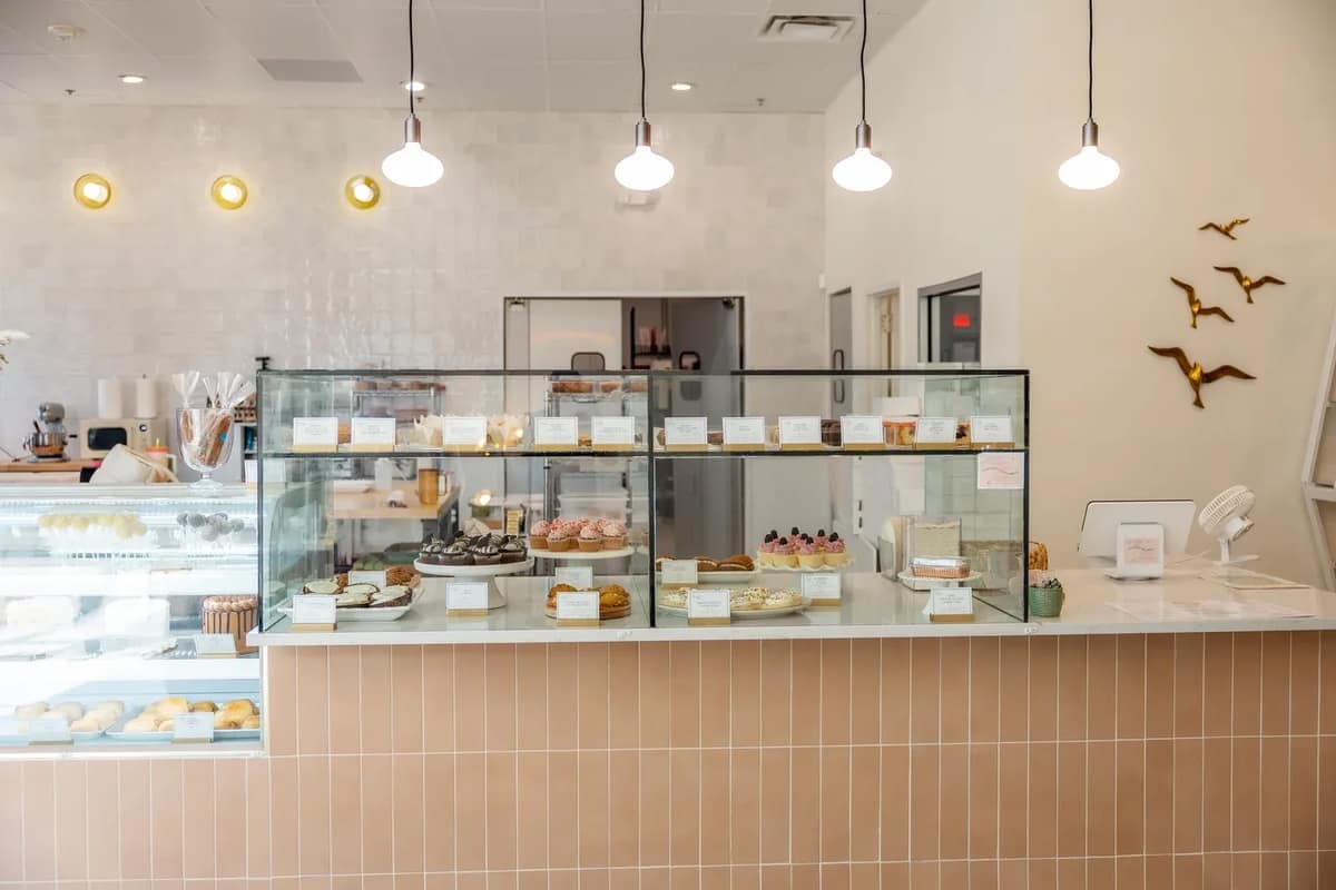 Gluten-free in Grapevine