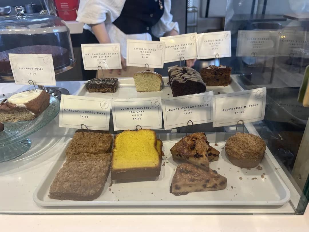 The Best Dedicated Gluten-Free Restaurants in Houston (2026)