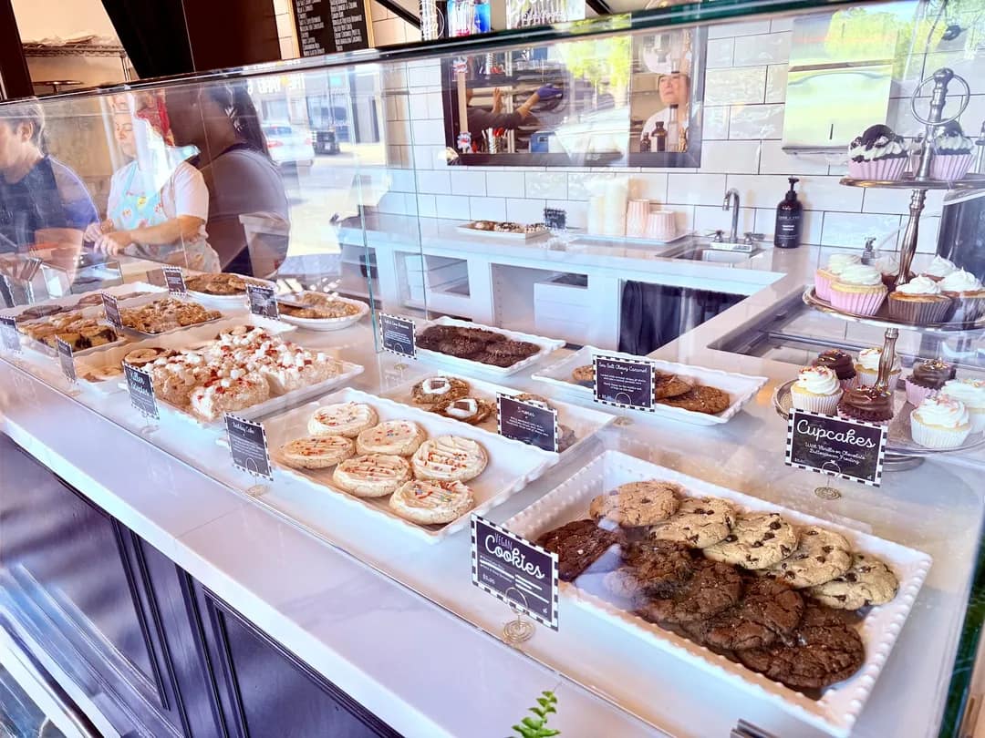 Gluten-free in San Diego