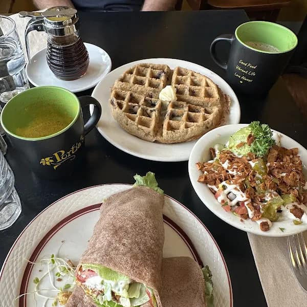 Gluten-free in Columbus