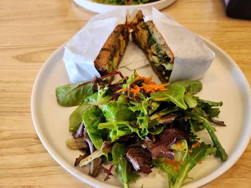 Gluten-free in Encinitas