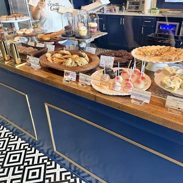 Gluten-free in Austin