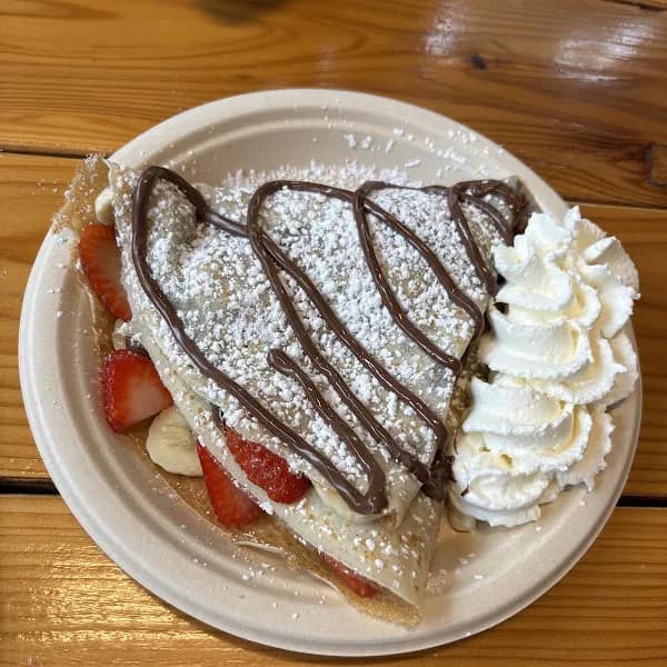 Gluten-free in Portland, Oregon
