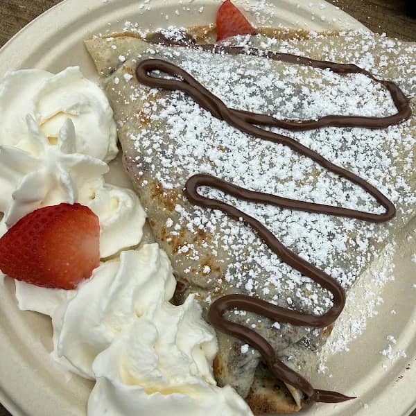 Gluten-free in Portland, Oregon
