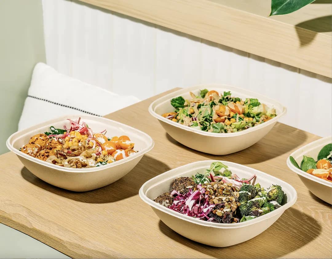 Gluten-free in Bethesda