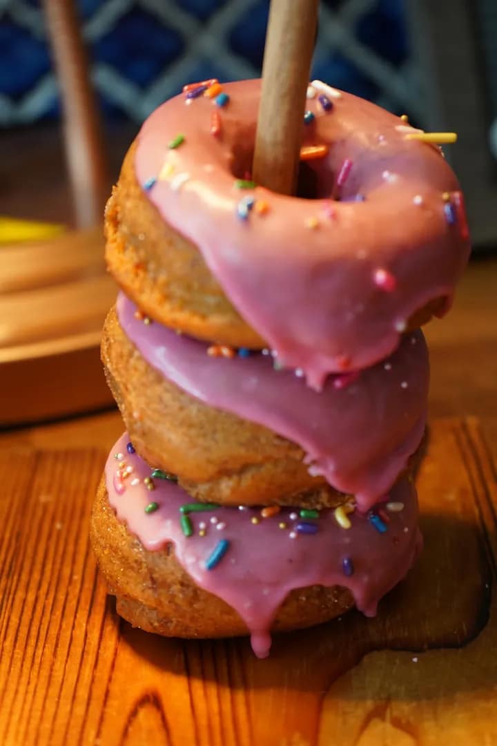 The Best Dedicated Gluten-Free Restaurants in the DC Area (2026)