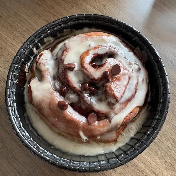 Gluten-free in Sterling