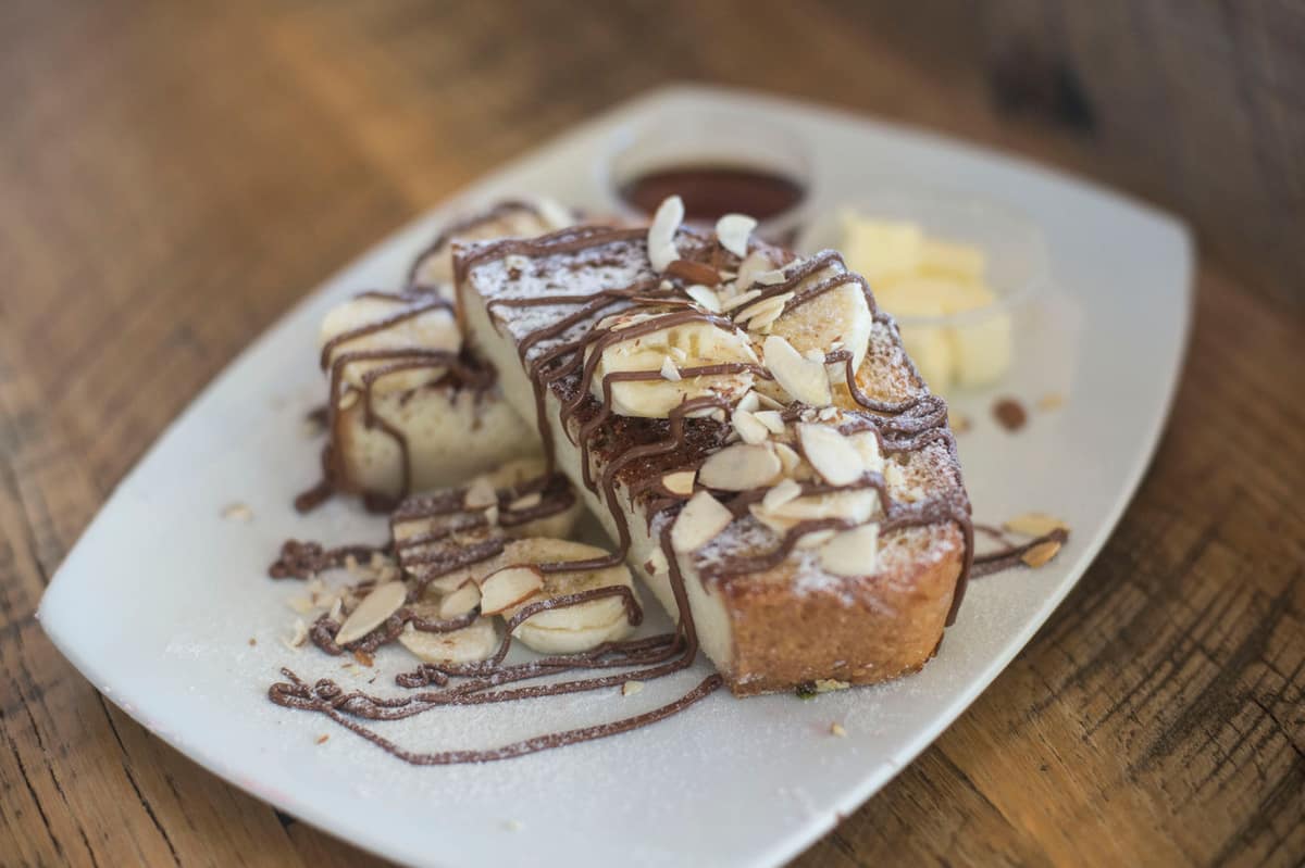 Gluten-free in Redondo Beach