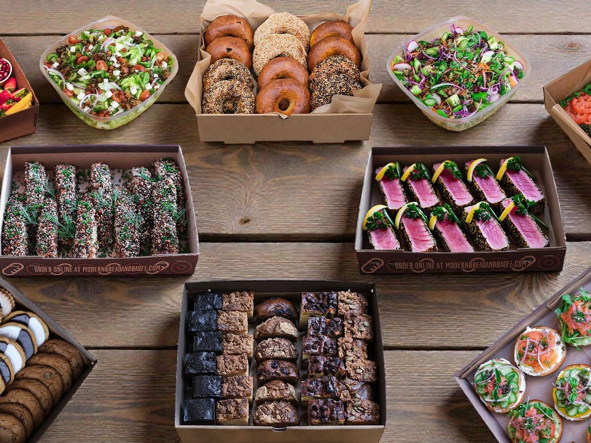 The Best Dedicated Gluten-Free Restaurants in NYC (2026)