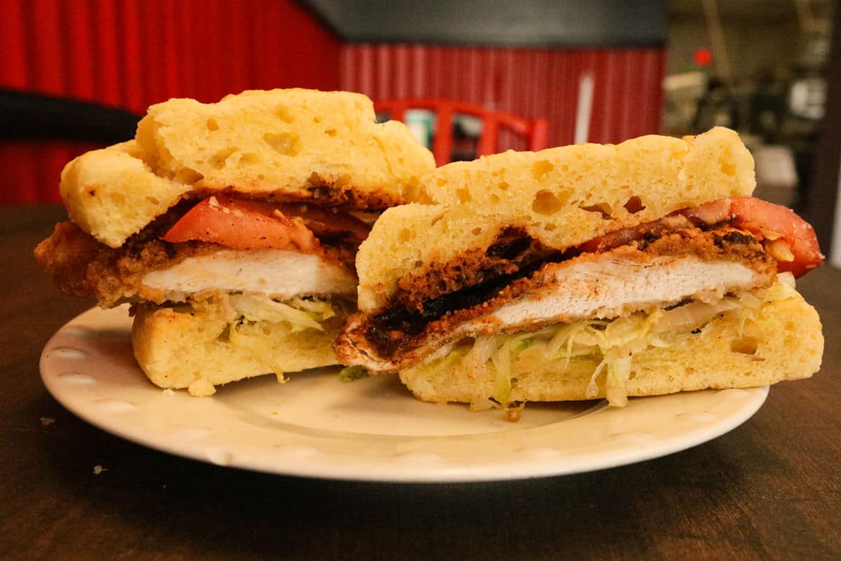 The Best Dedicated Gluten-Free Restaurants in Columbus (2026)