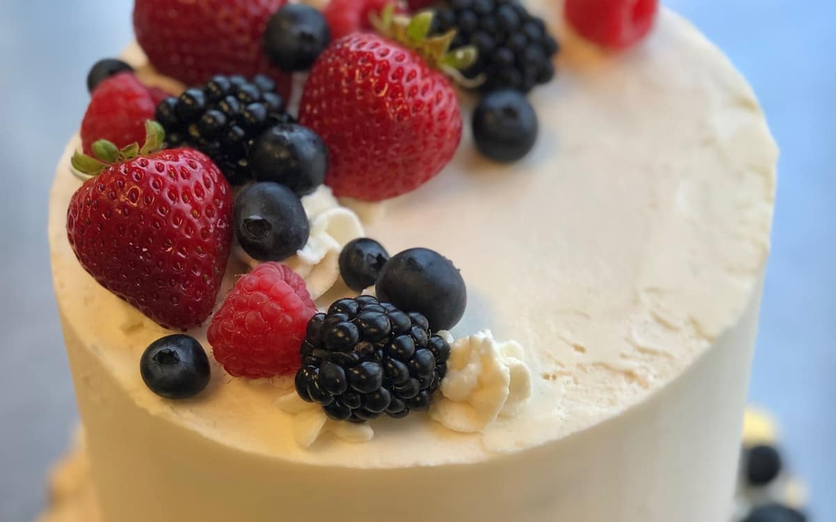 Gluten-free in Pasadena